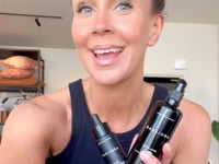 Bagliora Glow Routine