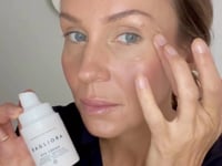Bagliora Eye Cream