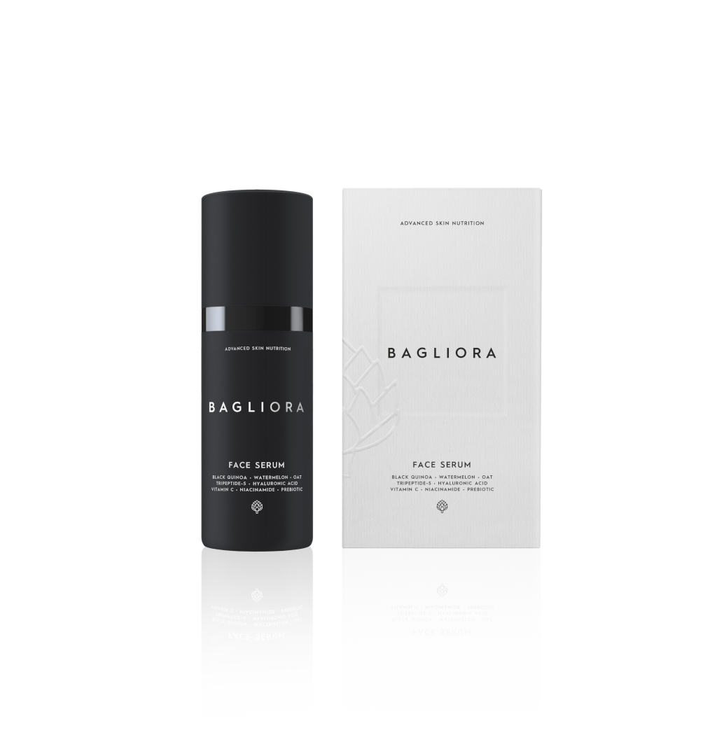 Bagliora Face Serum