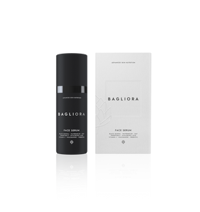 Bagliora Anti-age Routine