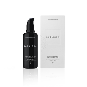 Bagliora Exfoliator 2% BHA