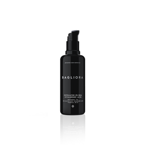 Bagliora Glow Routine