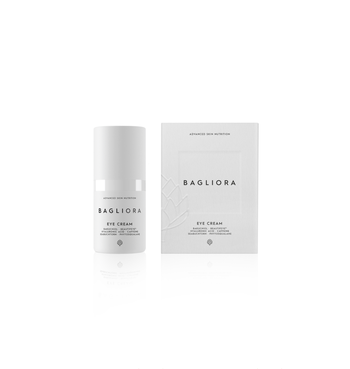 Bagliora Augencreme