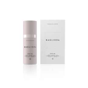 Bagliora Face Oil