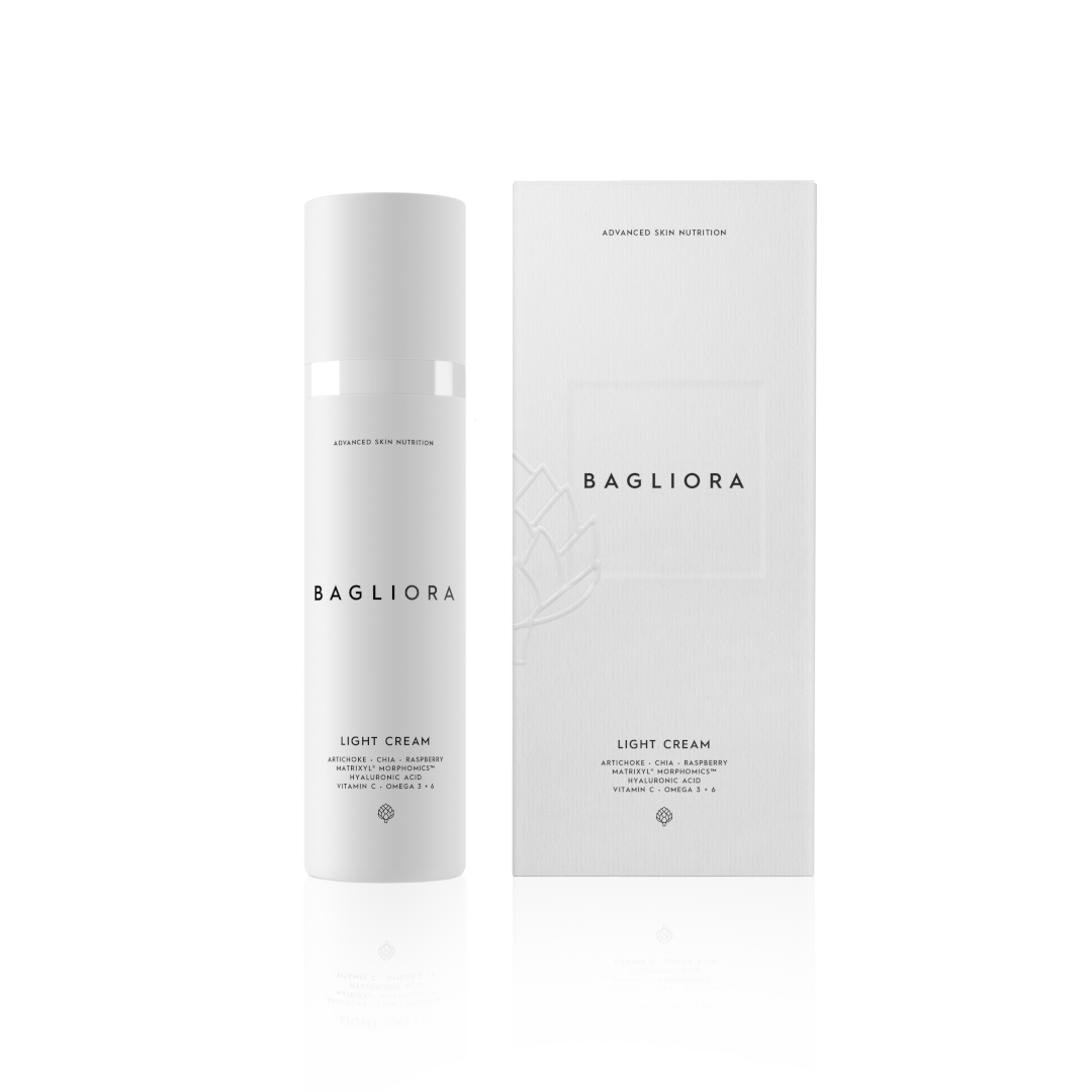 Bagliora Light Cream