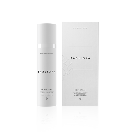 Bagliora Leichte Creme