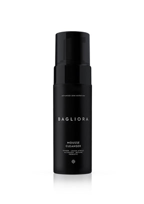 Bagliora Hydration Routine