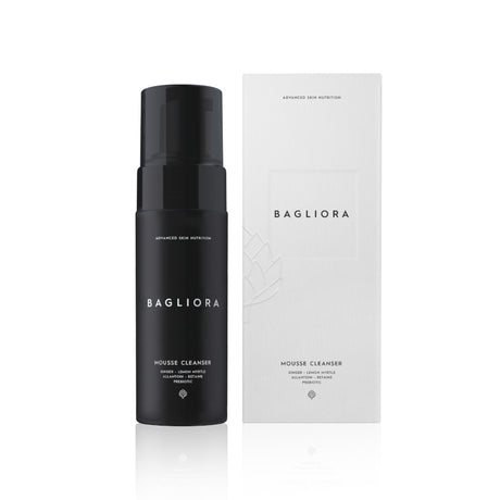 Bagliora Mousse-Reiniger