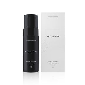 Bagliora Mousse Cleanser