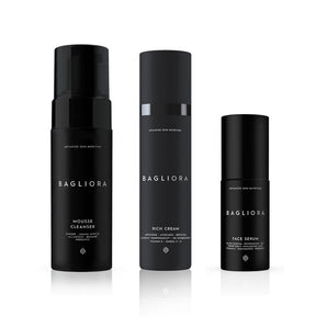 Bagliora Anti-age Routine