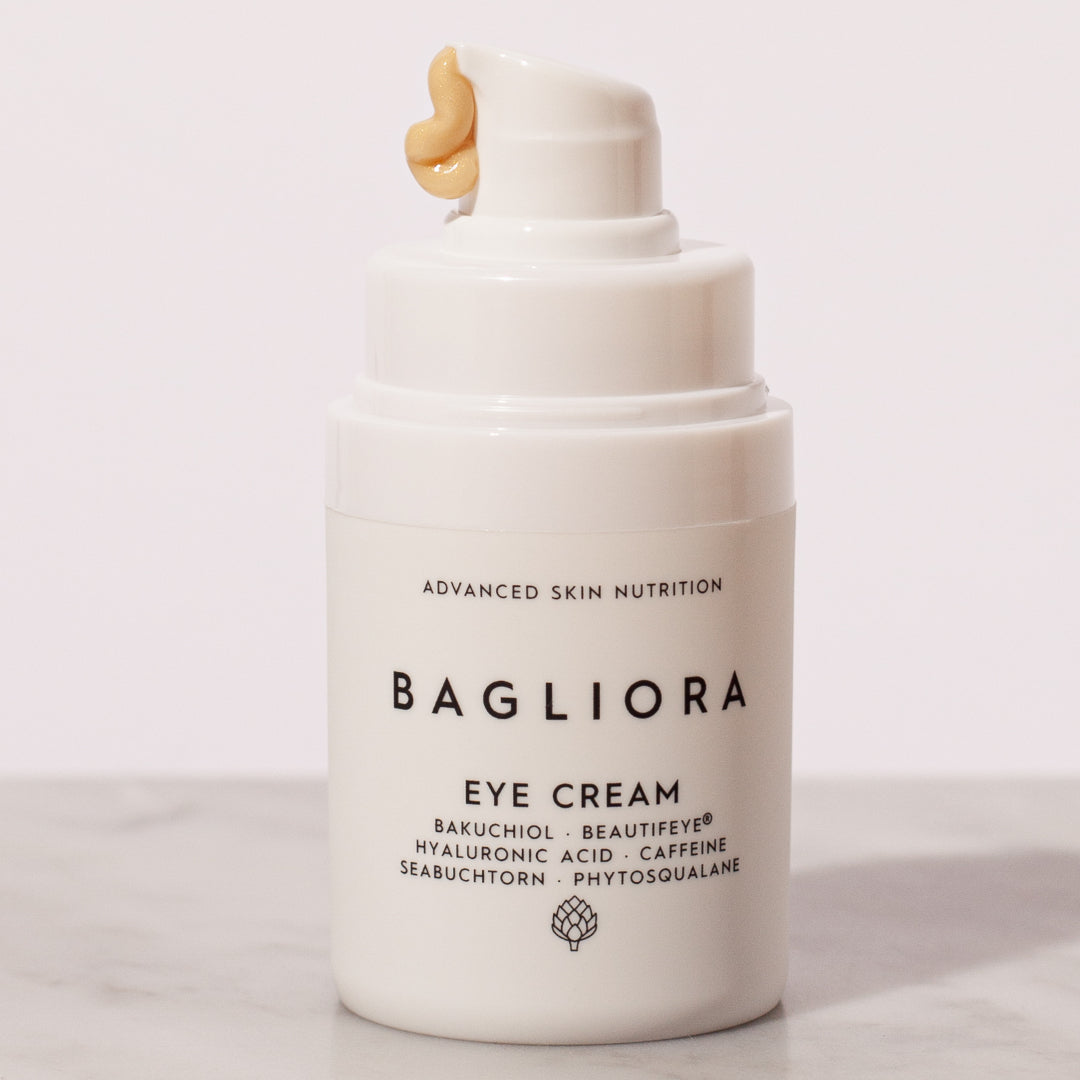 Bagliora Augencreme