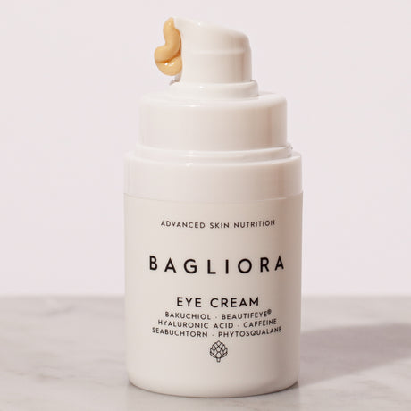 Bagliora Augencreme