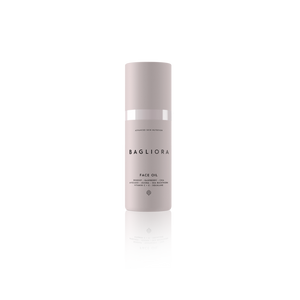 Face Oil + Serum Kit
