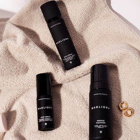 Bagliora Anti-age Routine