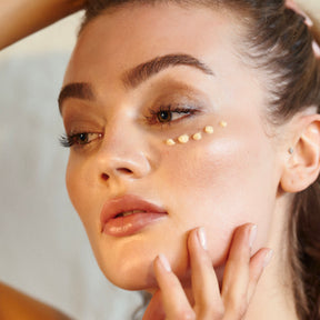 Bagliora Eye Cream