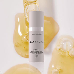 Bagliora Face Oil