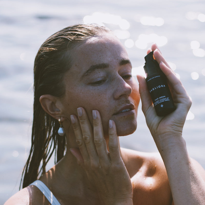 24h Hydration Skin Kit