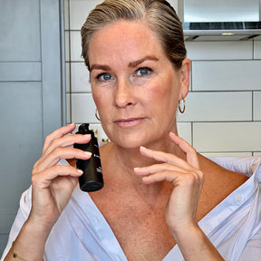 Bagliora Anti-age Routine