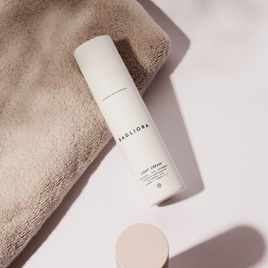 Bagliora Leichte Creme