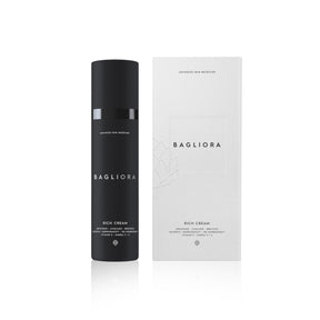 Bagliora Anti-age Routine