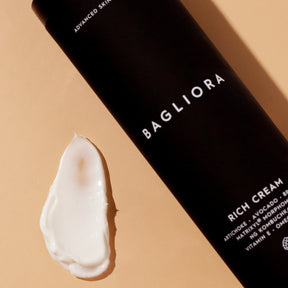 Bagliora Rich Cream